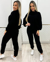 Kit Especial De Inverno Tricô - Pague 1 Leve 3