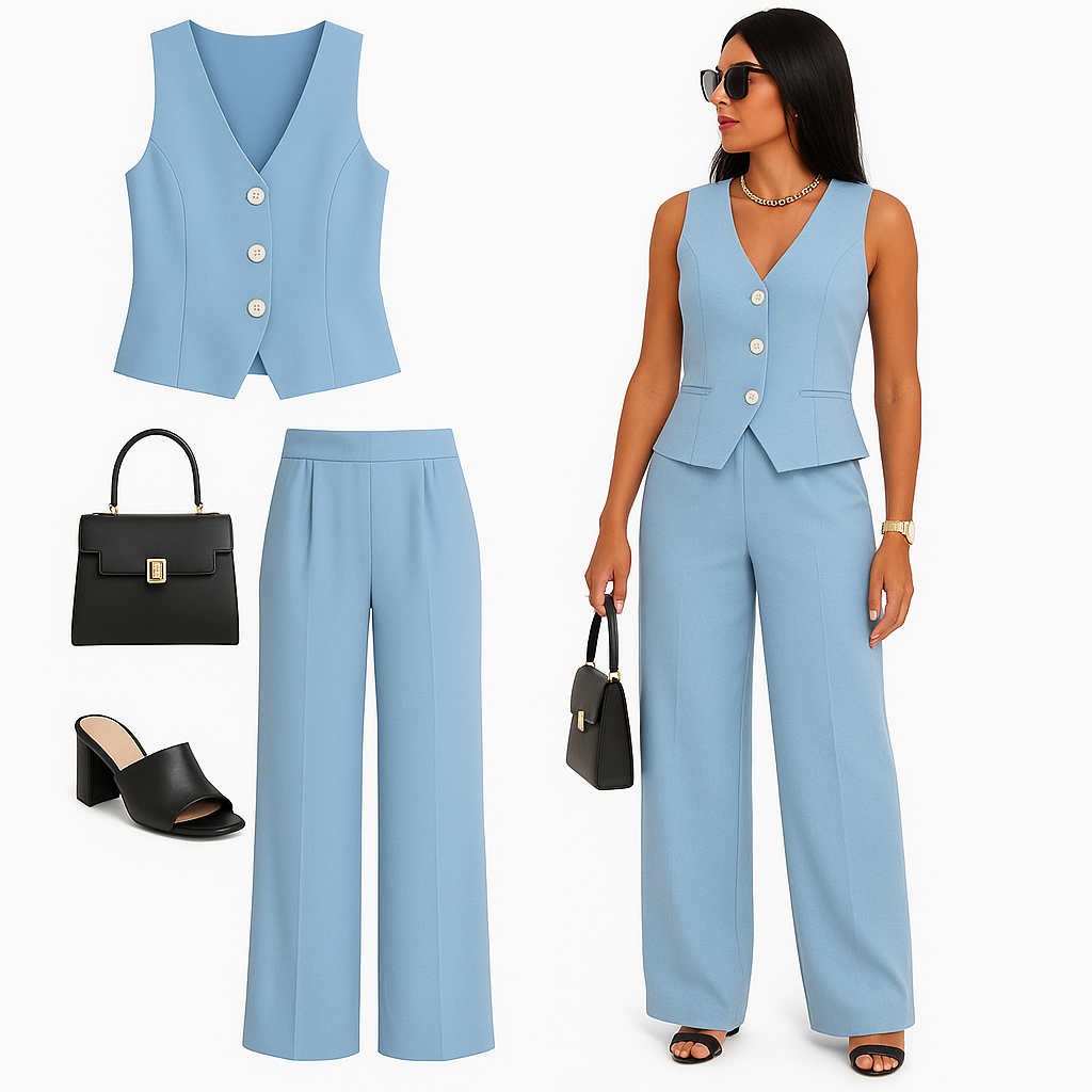 Conjunto Madri