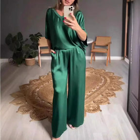 Conjunto Calça e Blusa Taline - Pague 1 Leve 3