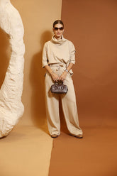 Conjunto Zara Agne