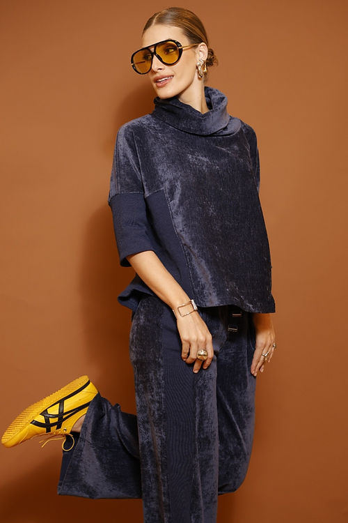 Conjunto Zara Inês