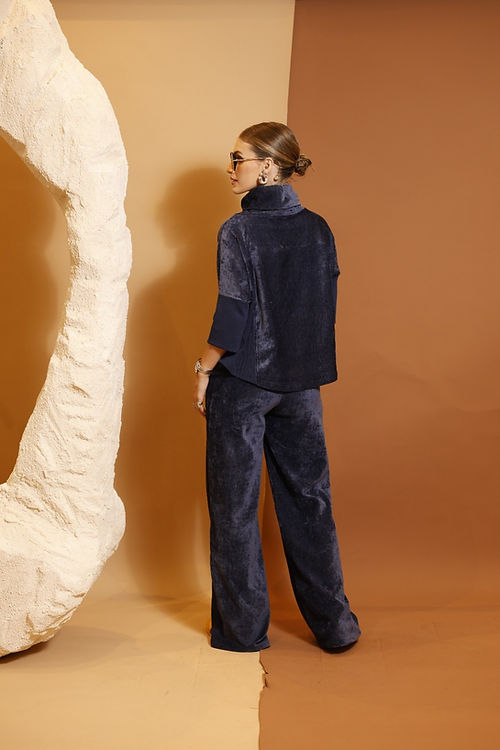 Conjunto Zara Inês