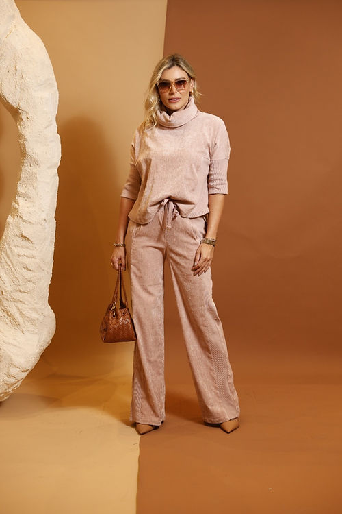 Conjunto Zara Inês