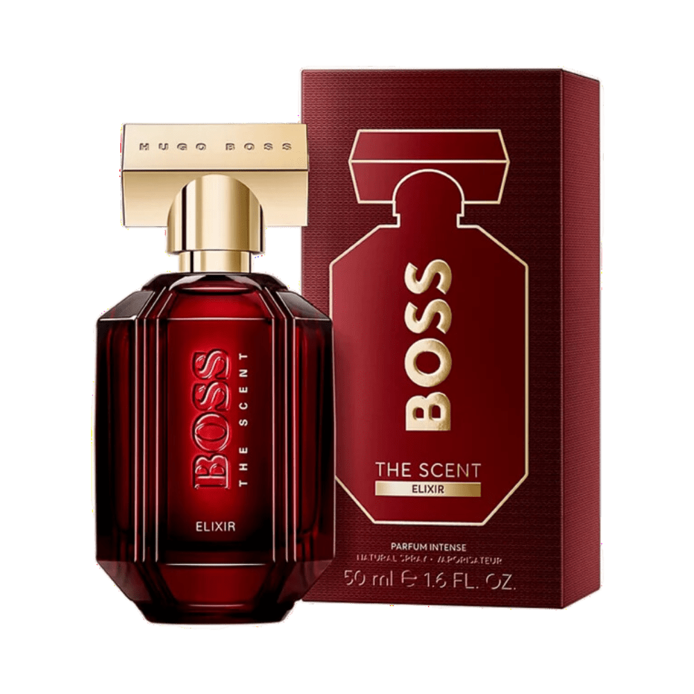 Perfume Feminino Bottled Parfum