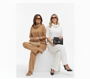 Kit Primavera Verão Zara Premium - Pague 1 Leve 2