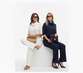 Kit Primavera Verão Zara Premium - Pague 1 Leve 2