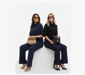 Kit Primavera Verão Zara Premium - Pague 1 Leve 2