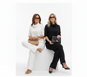 Kit Primavera Verão Zara Premium - Pague 1 Leve 2